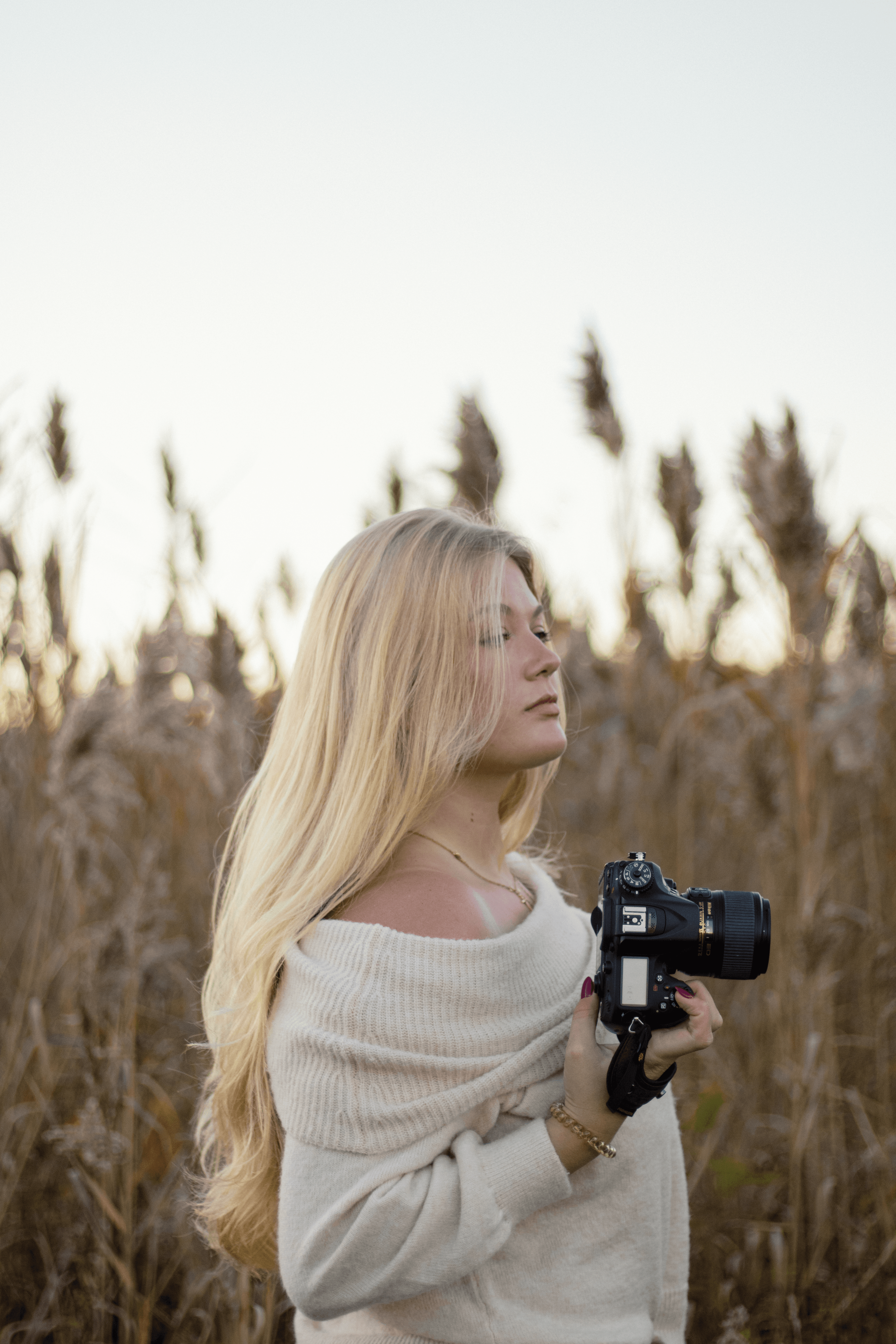 Mesa Marie - Northwestern Pennsylvania Photographer